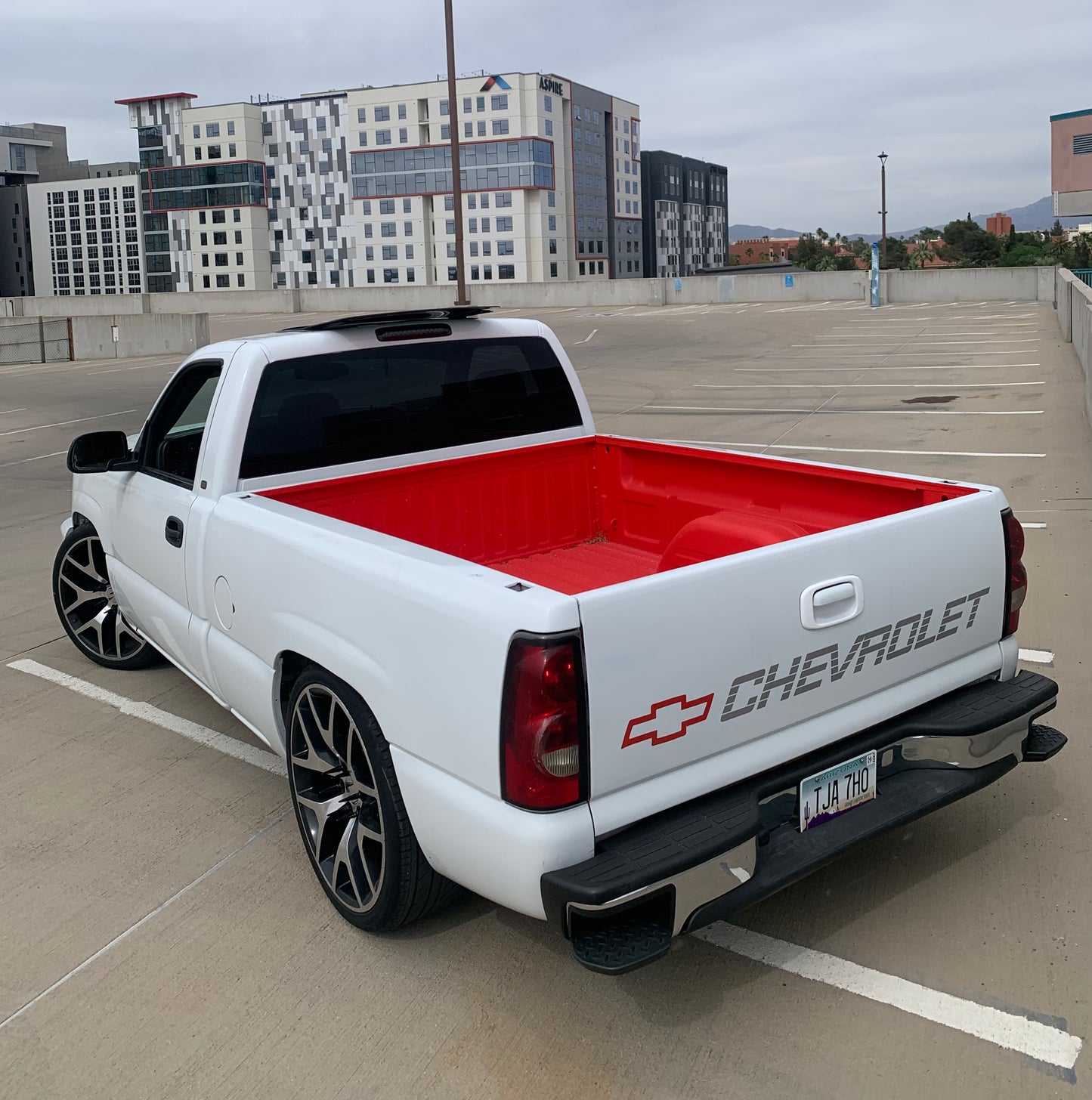 CAMMED TRUCK GIVEAWAY ENTRIES❗️